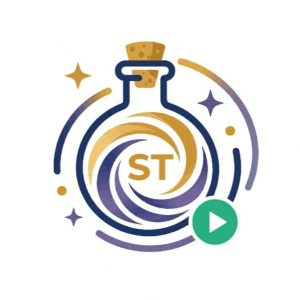 星酿启动器 Logo